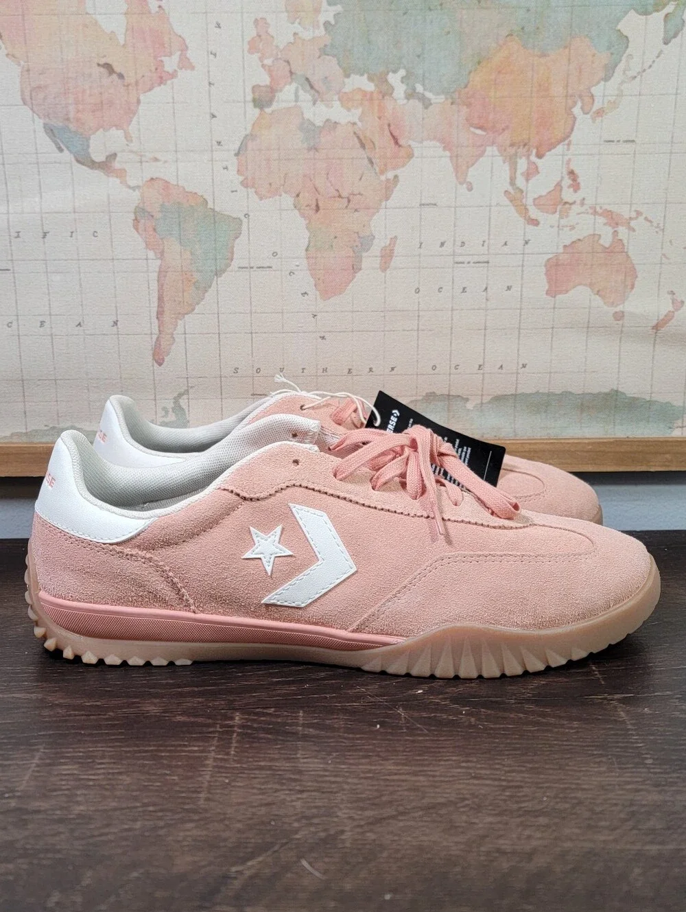 BRAND NEW Converse Run Star Trainer 